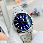 ĐỒNG HỒ CASIO NAM MTP-VD02D-2E — ảnh 1