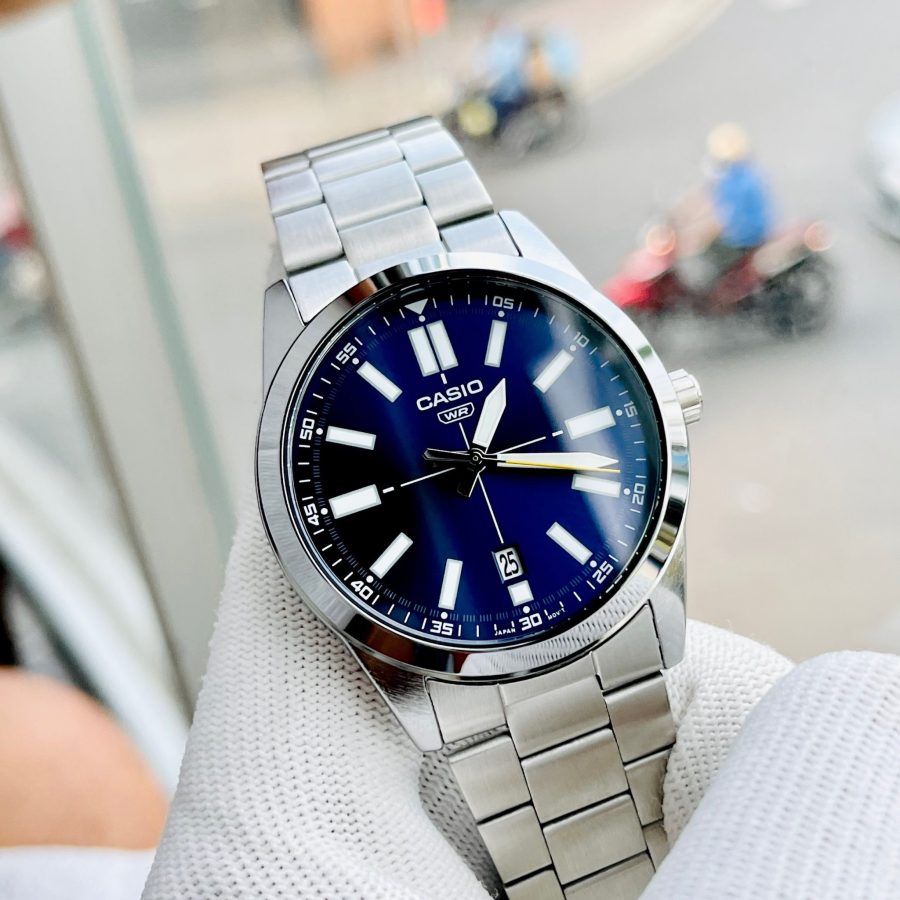 ĐỒNG HỒ CASIO NAM MTP-VD02D-2E