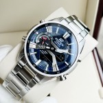 Đồng Hồ Nam Casio Edifice ECB-S100D Dây Kim Loại Chính Hãng-  Bảo Hành 5 Năm - Chính Hãng 100% — ảnh 2