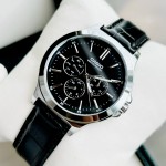 ĐỒNG HỒ CASIO NAM MTP-V300L-1A — ảnh 2