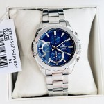 Đồng Hồ Nam Casio Edifice EFR-S567D-2AVUDF Authentic- Dây Kim Loại -  Bảo Hành 5 Năm - Chính Hãng 100% — ảnh 3