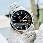 ĐỒNG HỒ CASIO NAM MTS-100D-1A SAPHIA — ảnh 3