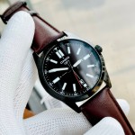 ĐỒNG HỒ CASIO NAM MTP-VD02BL-5E — ảnh 3