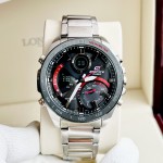 Đồng Hồ Nam Casio Edifice ECB-900DB-1A Dây Kim Loại - Pin Năng Lượng -   Bảo Hành 5 Năm - Chính Hãng 100% — ảnh 1