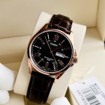 ĐỒNG HỒ CASIO NAM MTP-1384L-1A — ảnh 4