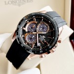 Đồng Hồ Nam Casio Edifice EQS-900PB-1A Authentic-  Bảo Hành 5 Năm - Chính Hãng 100% — ảnh 5