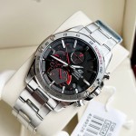 Đồng Hồ Casio Edifice EQB-1000XD-1ADR - Nam -  Bảo Hành 5 Năm- Dây Kim Loại - Pin Năng Lượng - Kết Nối Điện Thoại — ảnh 5