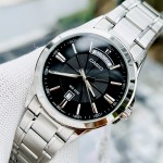 ĐỒNG HỒ CASIO NAM MTP-1381D-1A — ảnh 4