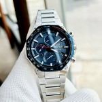 Đồng Hồ Nam Casio Edifice EQB-1100XDB Dây Kim Loại Chính Hãng-  Bảo Hành 5 Năm - Chính Hãng 100% — ảnh 5