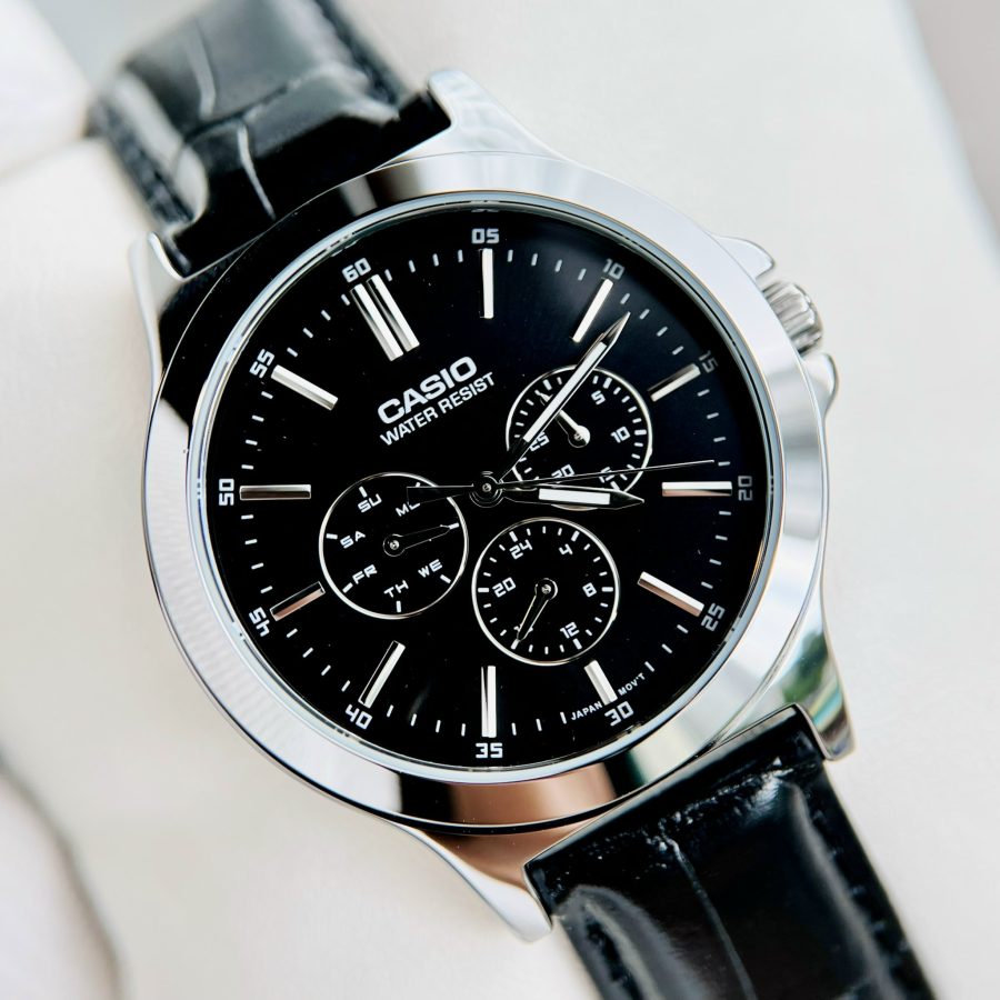 ĐỒNG HỒ CASIO NAM MTP-V300L-1A