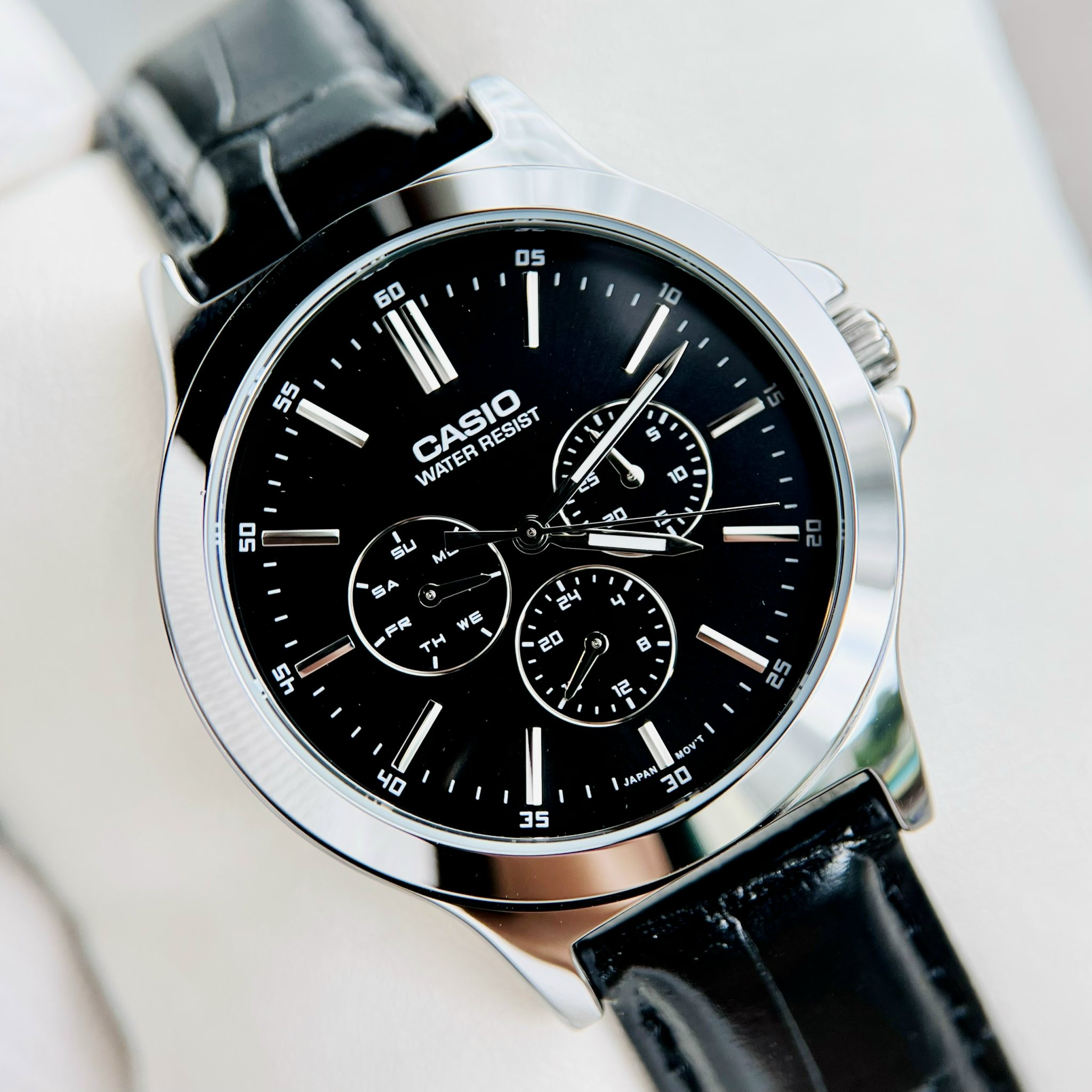 ĐỒNG HỒ CASIO NAM MTP-V300L-1A