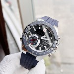 Đồng Hồ Nam Casio Edifice ECB-10AT-1A AlphaTAURI LIMITED - Bảo Hành 5 Năm - Chính Hãng 100% — ảnh 4