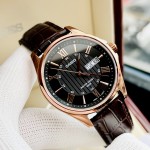ĐỒNG HỒ CASIO NAM MTP-1384L-1A — ảnh 5