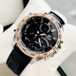 Đồng Hồ Nam Casio Edifice  ECB-900GL- Dây Da - Kết Nối Điện Thoại-  Bảo Hành 5 Năm - Chính Hãng 100% — ảnh 6
