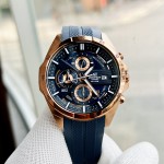 Đồng Hồ Casio Edifice EFR-556PC-2AVUDF Authentic-  Bảo Hành 5 Năm - Chính Hãng 100% — ảnh 4