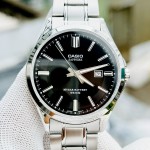ĐỒNG HỒ CASIO NAM MTS-100D-1A SAPHIA — ảnh 6