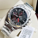 Đồng Hồ Casio Edifice EQB-1000XD-1ADR - Nam -  Bảo Hành 5 Năm- Dây Kim Loại - Pin Năng Lượng - Kết Nối Điện Thoại — ảnh 1