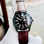 ĐỒNG HỒ CASIO NAM MTP-VD02BL-5E — ảnh 1
