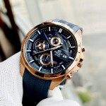 Đồng Hồ Casio Edifice EFR-556PC-2AVUDF Authentic-  Bảo Hành 5 Năm - Chính Hãng 100% — ảnh 3