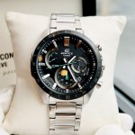 Đồng Hồ Casio Edifice EFR-573DB - Bảo Hành 5 Năm - Chính Hãng 100% — ảnh 2