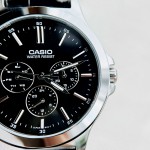 ĐỒNG HỒ CASIO NAM MTP-V300L-1A — ảnh 7