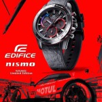 Đồng Hồ Nam Casio Edifice EQS- 930NIS Dây Cao Su Chính Hãng-  Bảo Hành 5 Năm - Chính Hãng 100% — ảnh 6