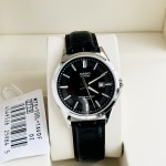 ĐỒNG HỒ CASIO NAM MTS-100L-1A SAPHIA — ảnh 1