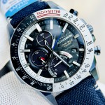 Đồng Hồ Nam Casio Edifice EQB-1000AT-1A Limited Authentic-  Bảo Hành 5 Năm - Chính Hãng 100% — ảnh 1