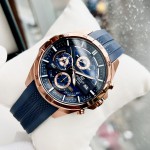 Đồng Hồ Casio Edifice EFR-556PC-2AVUDF Authentic-  Bảo Hành 5 Năm - Chính Hãng 100% — ảnh 5