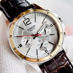 ĐỒNG HỒ CASIO NAM MTP-1374L-7A — ảnh 7