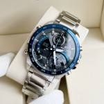 Đồng Hồ Nam Casio Edifice ECB-900DB-1B Dây Kim Loại - Pin Năng Lượng -   Bảo Hành 5 Năm - Chính Hãng 100% — ảnh 5
