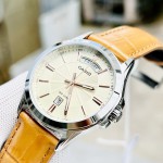 ĐỒNG HỒ CASIO NAM MTP-1381L-9A — ảnh 6