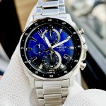 Đồng Hồ Nam Casio Edifice EFV-600D-2AVUDF Authentic - Bảo Hành 5 Năm - Chính Hãng 100% — ảnh 1