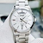 ĐỒNG HỒ CASIO NAM MTP-1381D-7A — ảnh 8
