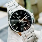 ĐỒNG HỒ CASIO NAM MTS-100D-1A SAPHIA — ảnh 9