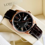 ĐỒNG HỒ CASIO NAM MTP-1384L-1A — ảnh 7
