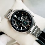 Đồng Hồ Casio Edifice EFR-573DB - Bảo Hành 5 Năm - Chính Hãng 100% — ảnh 6