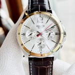 ĐỒNG HỒ CASIO NAM MTP-1374L-7A — ảnh 8