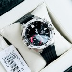 Đồng Hồ Nam Casio Edifice ECB-10P-1A Authentic- Dây Nhựa -  Bảo Hành 5 Năm - Chính Hãng 100% — ảnh 7