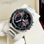 Đồng Hồ Nam Casio Edifice ECB-900DB-1A Dây Kim Loại - Pin Năng Lượng -   Bảo Hành 5 Năm - Chính Hãng 100% — ảnh 4