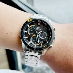 Đồng Hồ Casio Edifice EFR-573DB - Bảo Hành 5 Năm - Chính Hãng 100% — ảnh 7