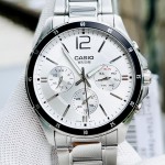 ĐỒNG HỒ CASIO NAM MTP-1375D-1AVDF — ảnh 1