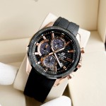 Đồng Hồ Nam Casio Edifice EQS-900PB-1A Authentic-  Bảo Hành 5 Năm - Chính Hãng 100% — ảnh 8
