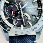 Đồng Hồ Nam Casio Edifice EQB-1000AT-1A Limited Authentic-  Bảo Hành 5 Năm - Chính Hãng 100% — ảnh 13
