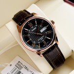 ĐỒNG HỒ CASIO NAM MTP-1384L-1A — ảnh 8