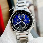 Đồng Hồ Nam Casio Edifice EFV-600D-2AVUDF Authentic -  Bảo Hành 5 Năm - Chính Hãng 100% — ảnh 5