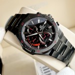 ĐỒNG HỒ NAM CASIO  EDIFICE  EFS-S560DC-1A DÂY KIM LOẠI CHÍNH HÃNG-  Bảo Hành 5 Năm - Chính Hãng 100% — ảnh 6