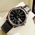 ĐỒNG HỒ CASIO NAM MTP-1384L-1A — ảnh 9