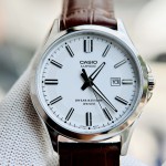 ĐỒNG HỒ CASIO NAM MTS-100L-7A SAPHIA — ảnh 8