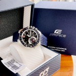 Đồng Hồ Nam Casio Edifice ECB-10AT-1A AlphaTAURI LIMITED - Bảo Hành 5 Năm - Chính Hãng 100% — ảnh 9